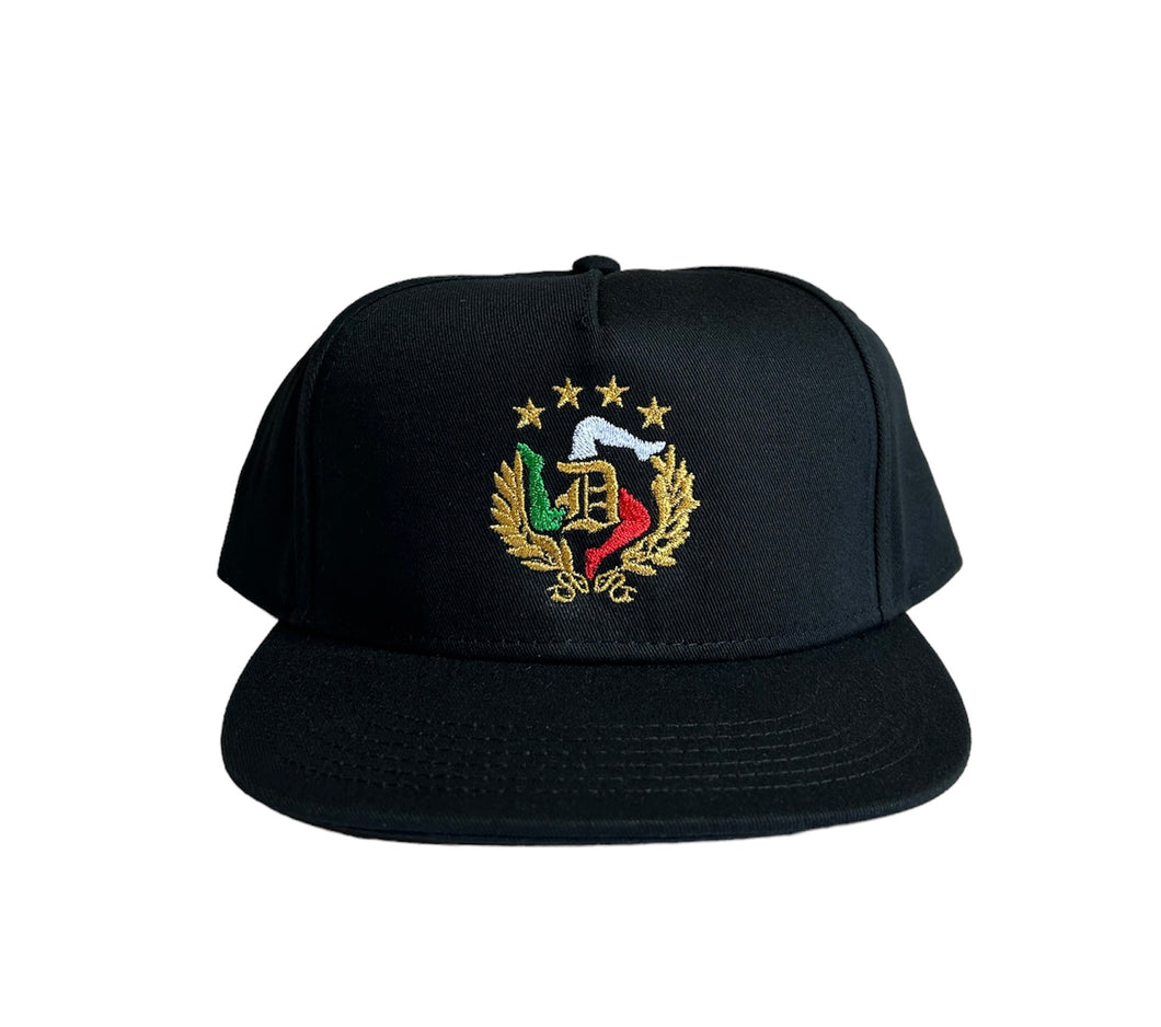 DETALIA FC CAP