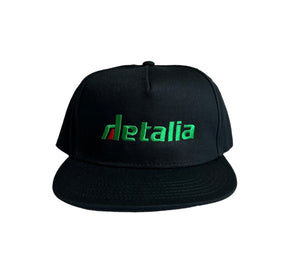 DETALIA AIRLINES CAP