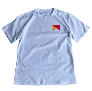FUMARE TEE