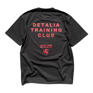 TRAINING CLUB TEE