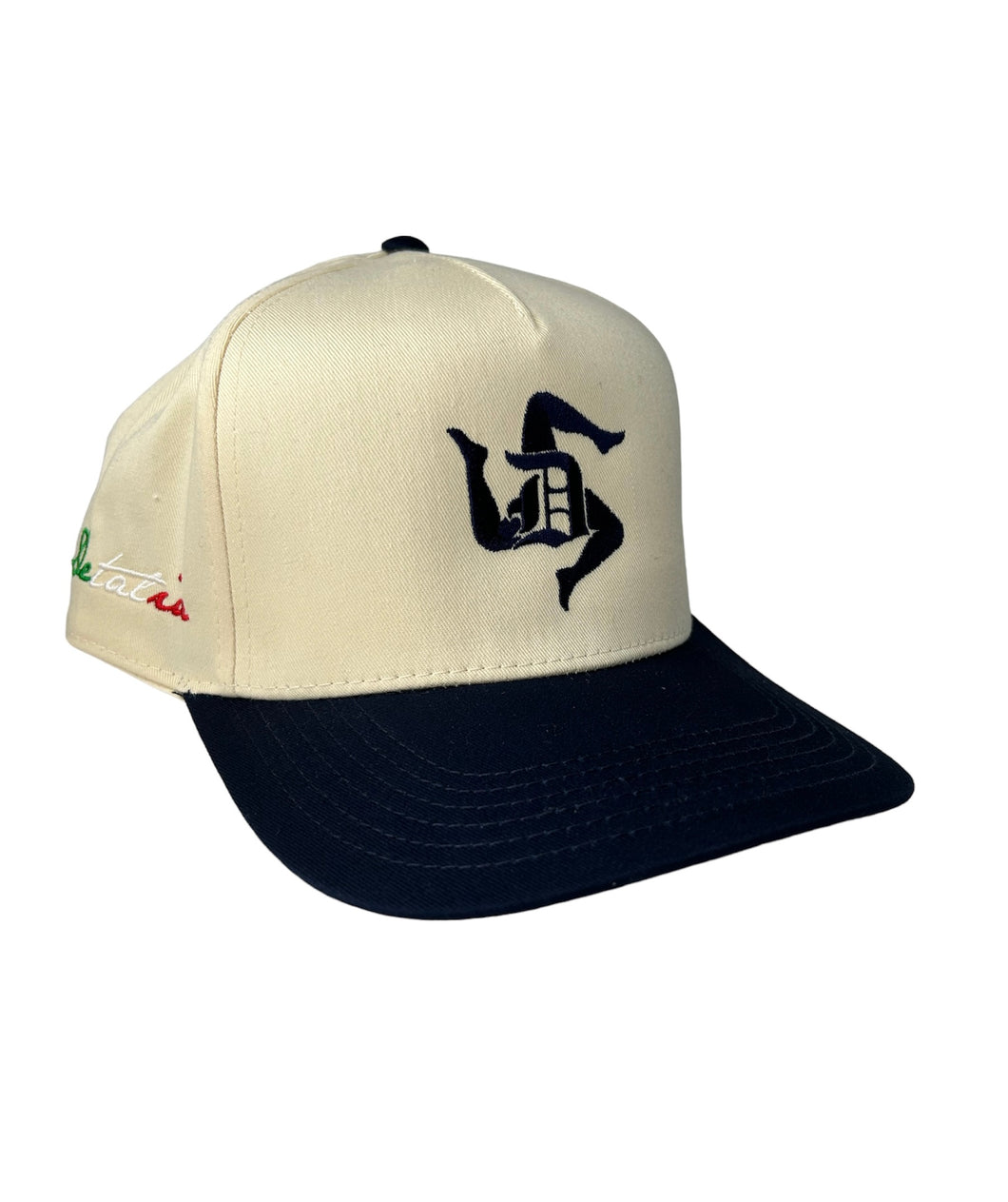 SIGNATURE CAP