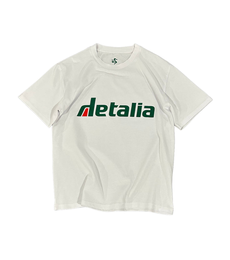 AIR DETALIA TEE