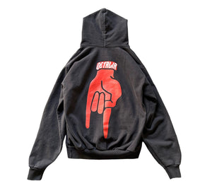 FORTUNA HOODIE